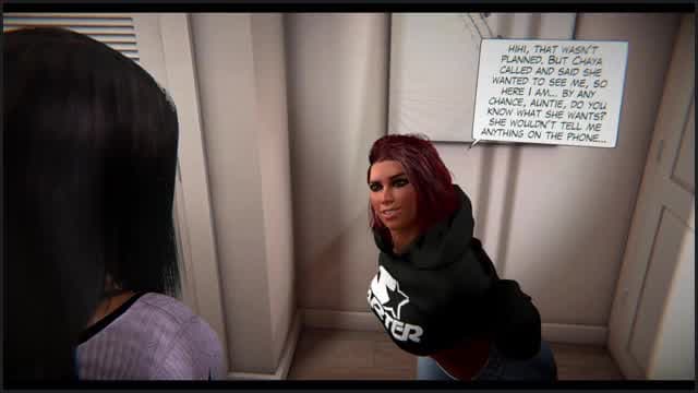 A Mothers Distress Vol 5 Part 1