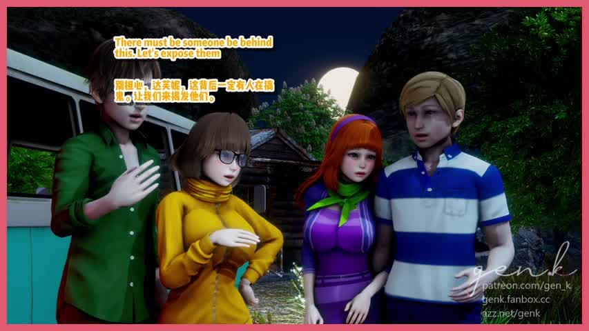 Abandoned House Genk