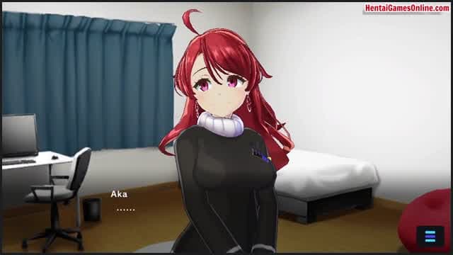 Aka Bond Scene 1 Magicami