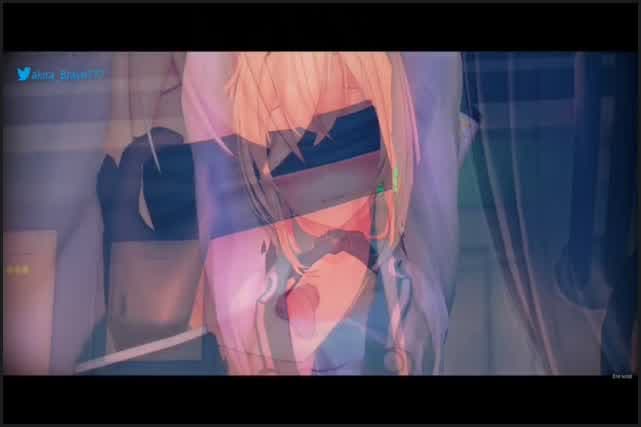 Akira Brave 777 Episode 4 Part 1