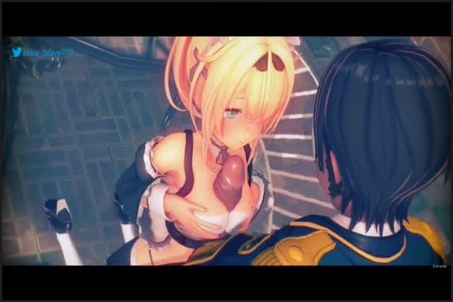 Akira Brave 777 Episode 4 Part 2