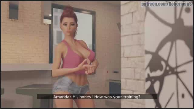 Amanda Episode 8