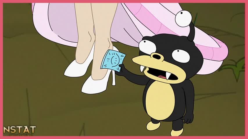 Amy Nibbler Condom Full