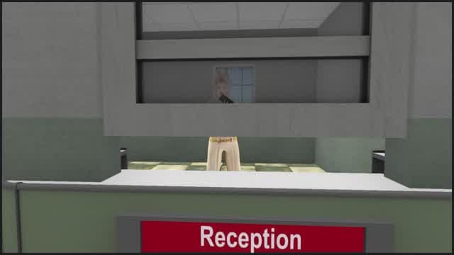 Barrio Barbi Part One