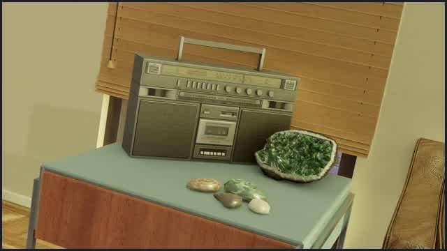 Beach Intro Yenfanman