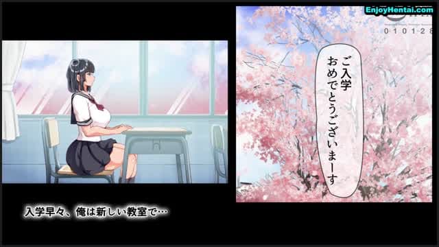 Beautiful Girl With Big Breast