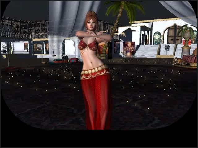 Belly Dancer 2