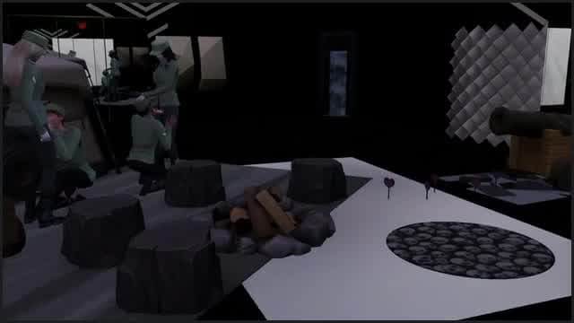 Benjamin Natalie 1 SALUTE MRR