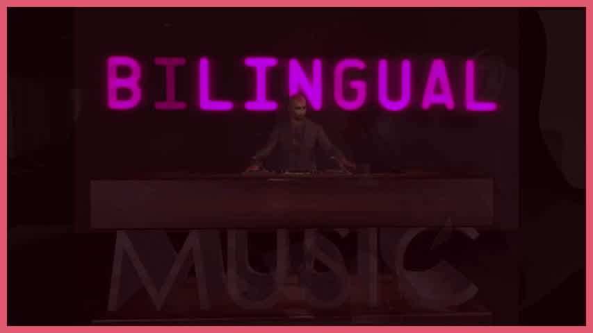 Bilingual
