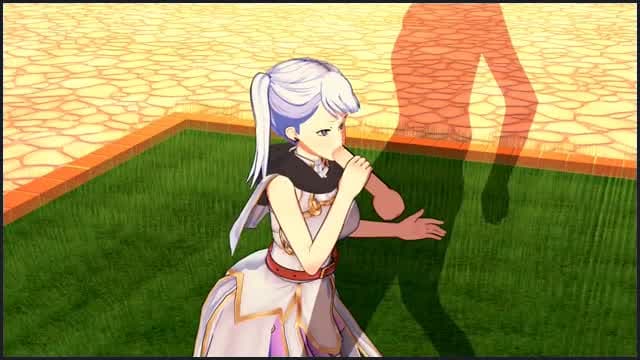 Black Clover Noelle Silva