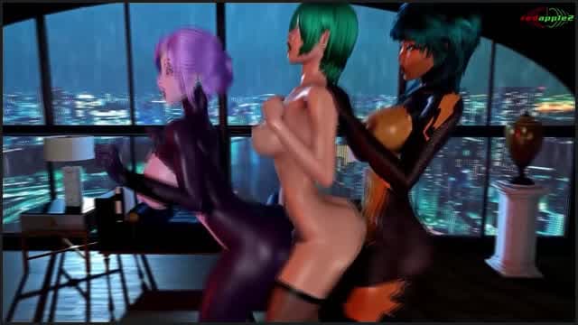 Bomba Deng Deng Futa