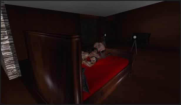 Busty Shemales Vol 1