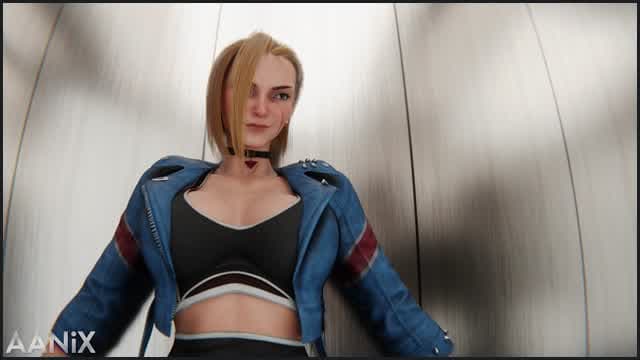 Cammy Elevator