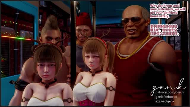 Christmas Eve 02 Genk