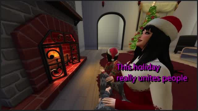 Christmas Stories Part 1