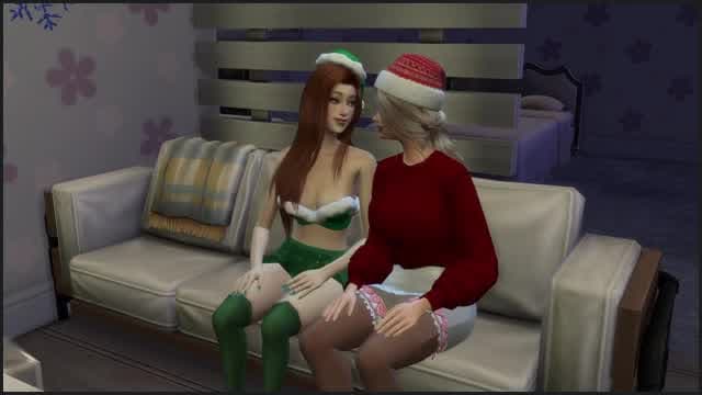 Christmas Stories Part 2