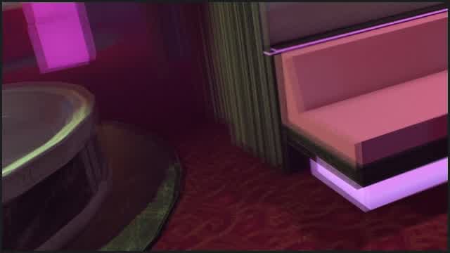 Christmas Taker Pov 2023 Female