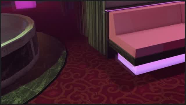 Christmas Taker Pov 2023 Futa