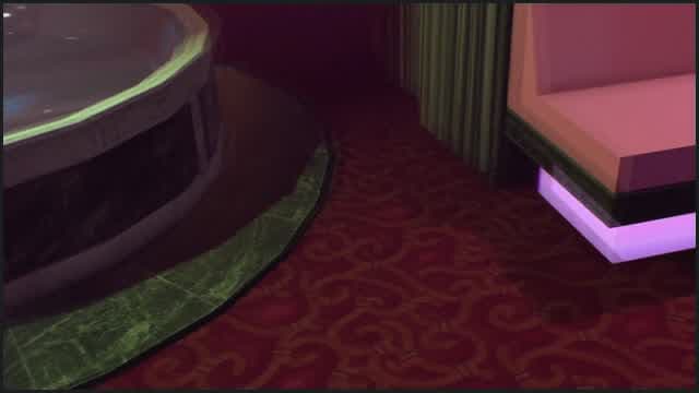 Christmas Taker Pov 2023 Male