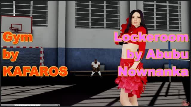 Coach Revenge Episode 01