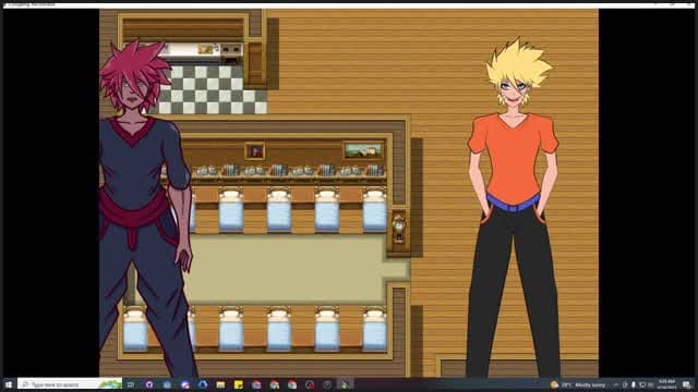 Corrupting The Universe Sakura