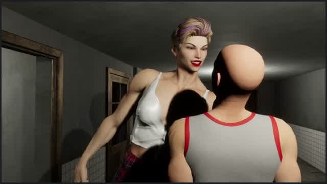 Crazysarahpart 1 Preview