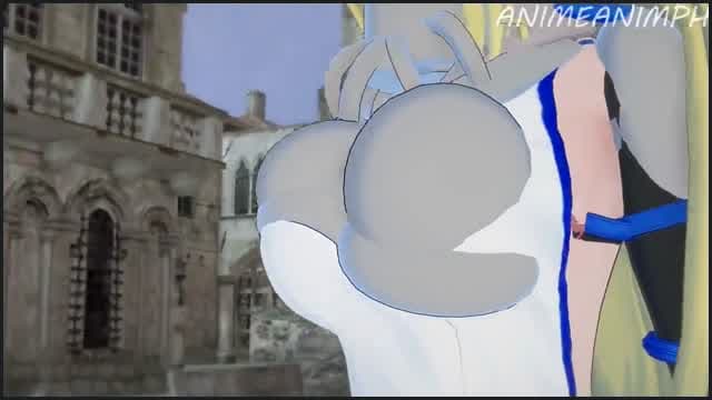 Danmachi Aiz Wallenstein