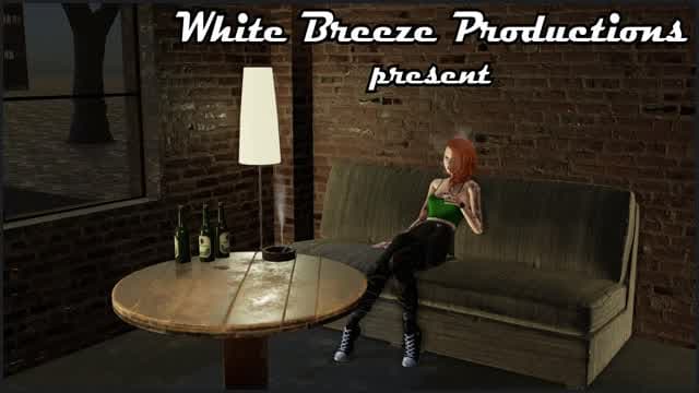 Dark Breeze Stories 1