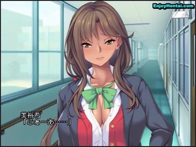 Dark Girls Visits Country Side