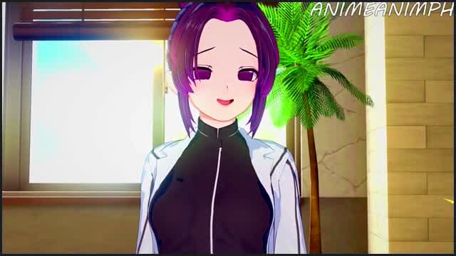 Demon Slayer Shinobu