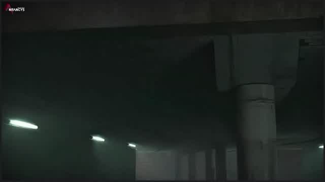 Demonic Mirror Remonstered