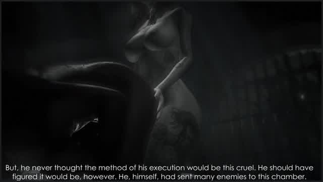 Dont Make A Sound Alice Ps