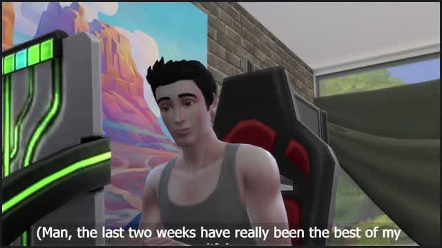 Douplr Dd 2 The Other Sister