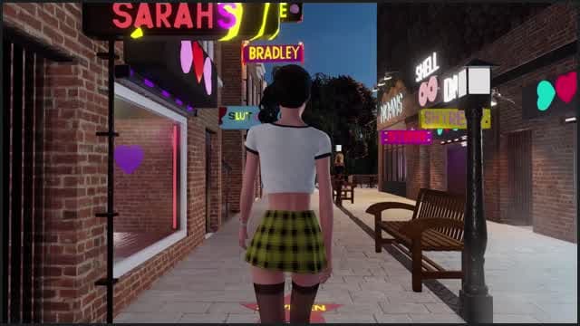 DP003 Pleasure And Business