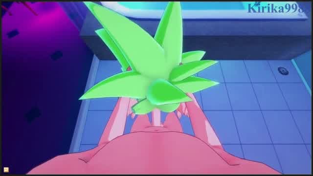 Dragon Ball Super Ssj Kefla