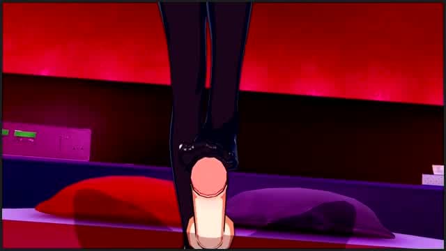 Dragon Ball Z Android 18