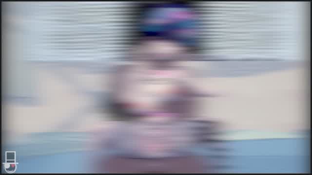 Drunk Groove Yun Jin Short Hmv