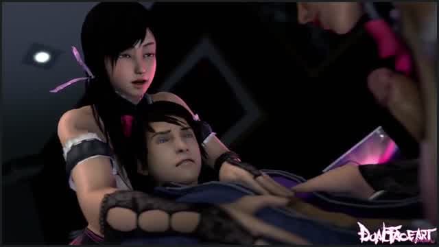 Dual Face Art Collection 2