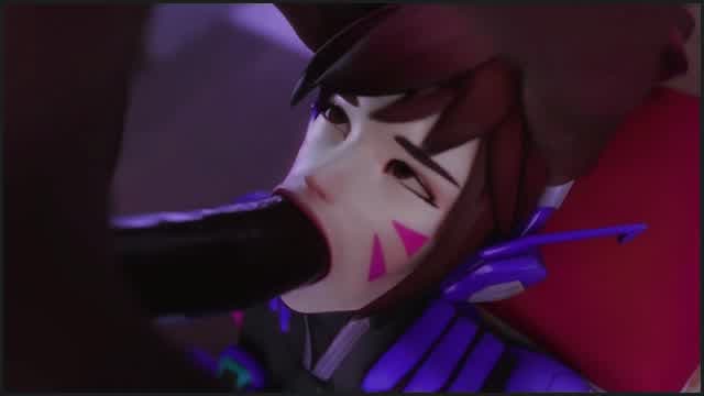 Dva Blacked Pmv Showtime