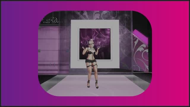 Echo The Diamond Club Bluemoon