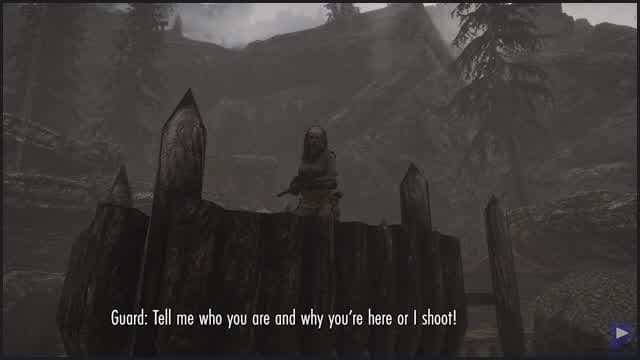 Elena Makes A Deal Part 1