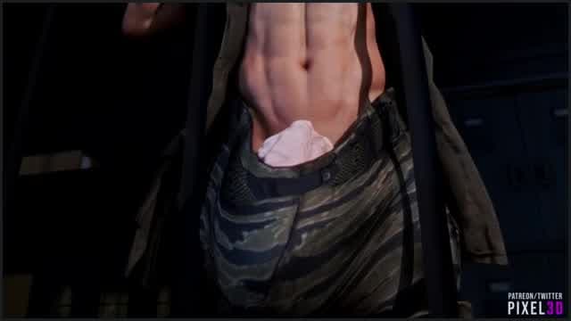 Eli Andamp Quiet Pixel3D4K