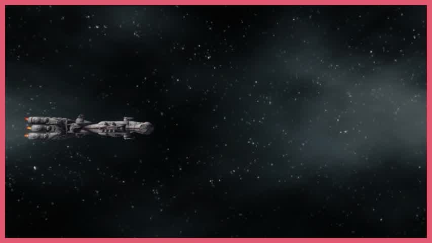 Ellie And Reys Spacebender