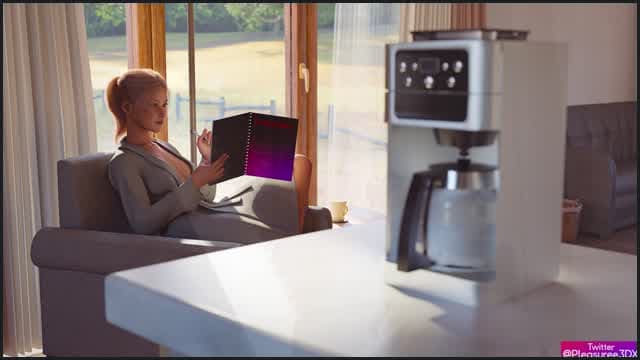 Emilys Diary Episode 5