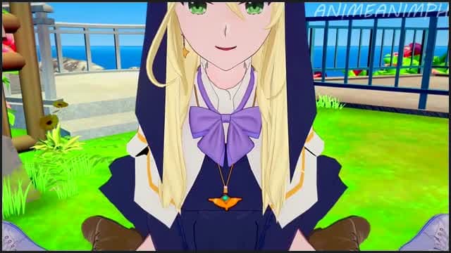 Engage Kiss Sharon Holygrail