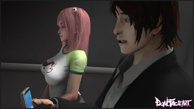 Escalation Honoka Vs Dean