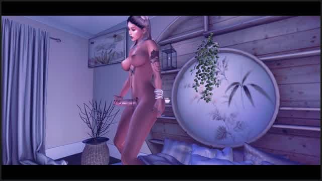 Evening Ecstasy Part Two