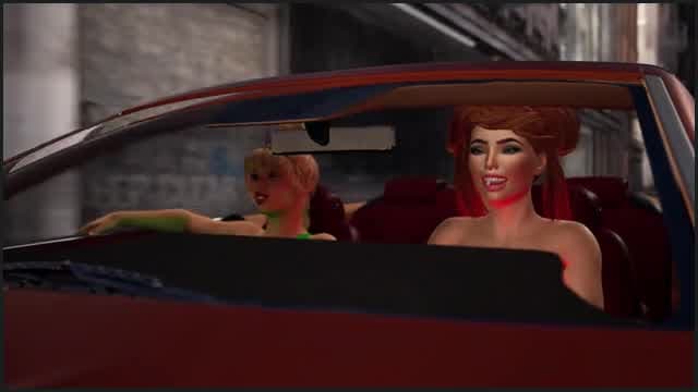 Every Whim Cop Fuckout