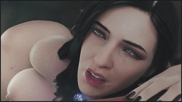 Everything Blacked Hmvpmv