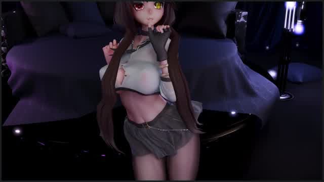 Excuse Me Kuangsan MMD